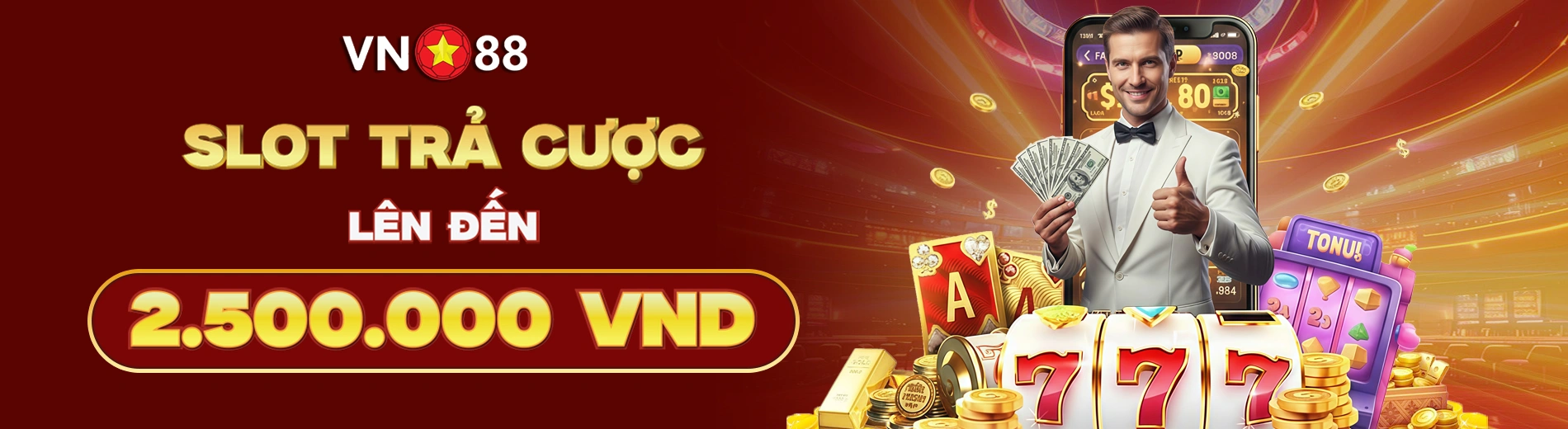 VN88 – Sân Chơi Game Đổi Thưởng Với Game Bài Và Bóng Đá