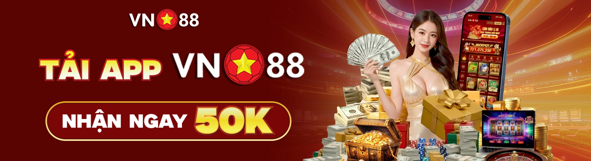 VN88 – Sân Chơi Game Đổi Thưởng Với Game Bài Và Bóng Đá